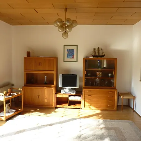 Apartment Wotan Düsseldorf