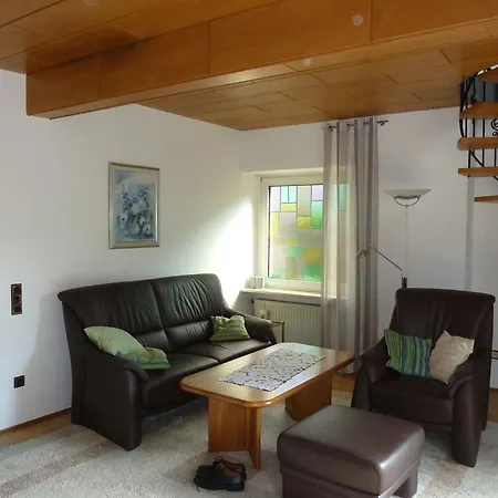 Wotan Apartment Düsseldorf