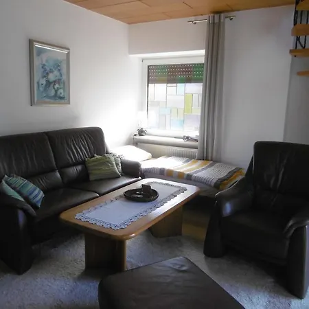 Apartment Wotan