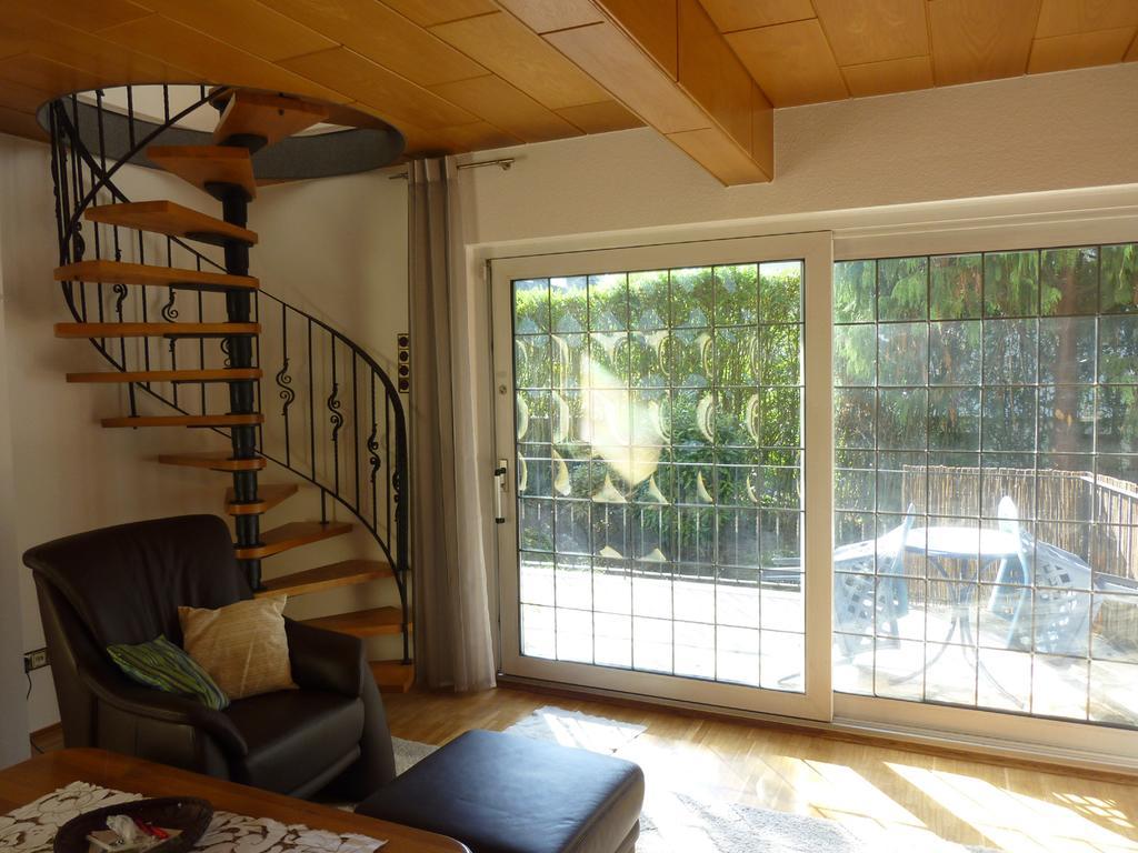 Appartement Wotan
