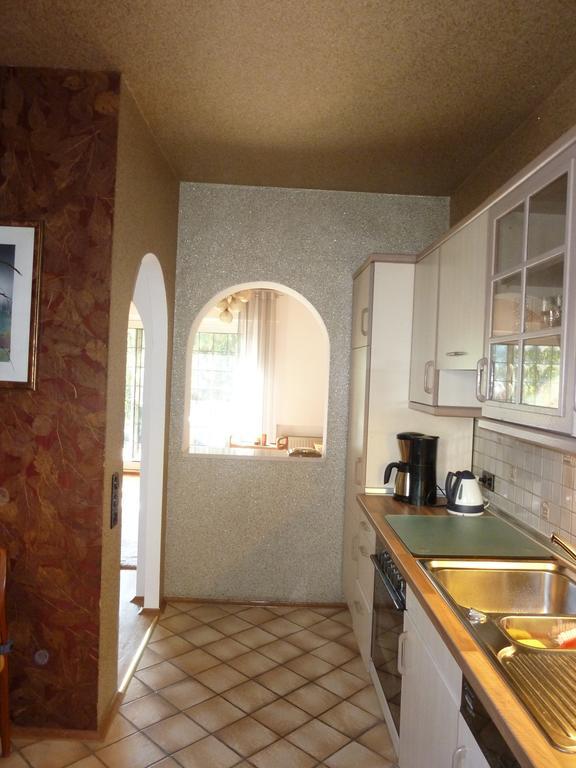 Appartement Wotan *