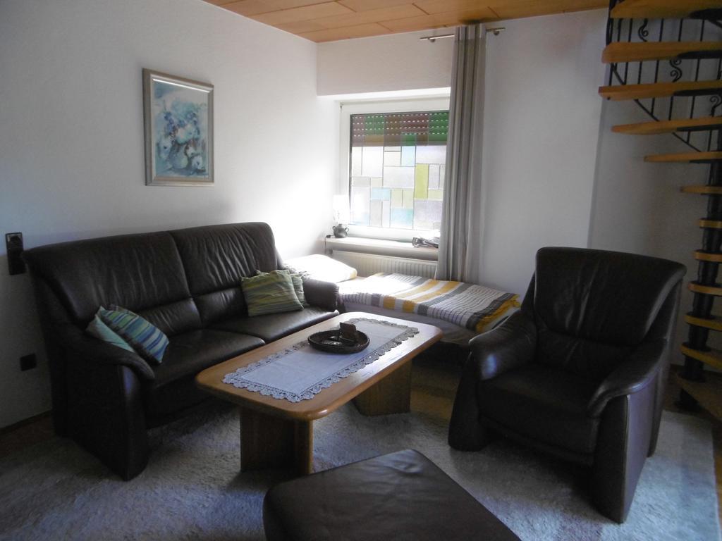 Appartement Wotan
