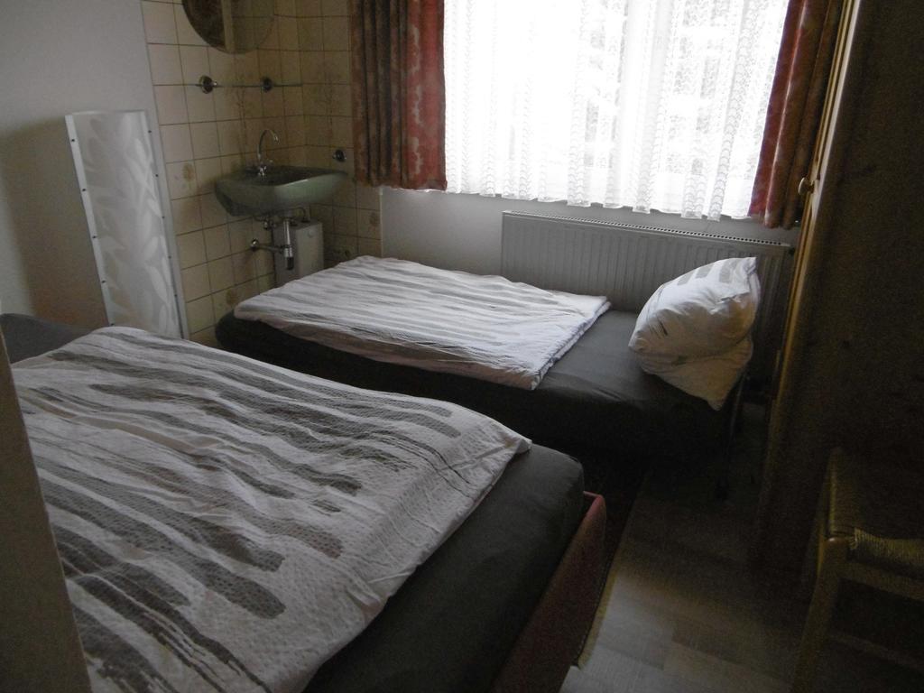 Wotan Appartement *